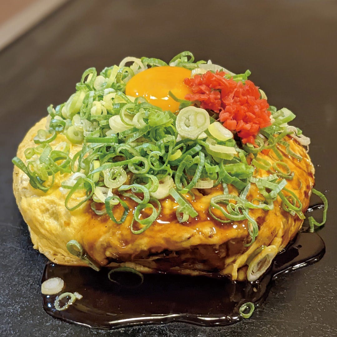 花たぬき京都駅前店の人気の真相！名物たぬき焼きと混雑回避法を徹底解剖