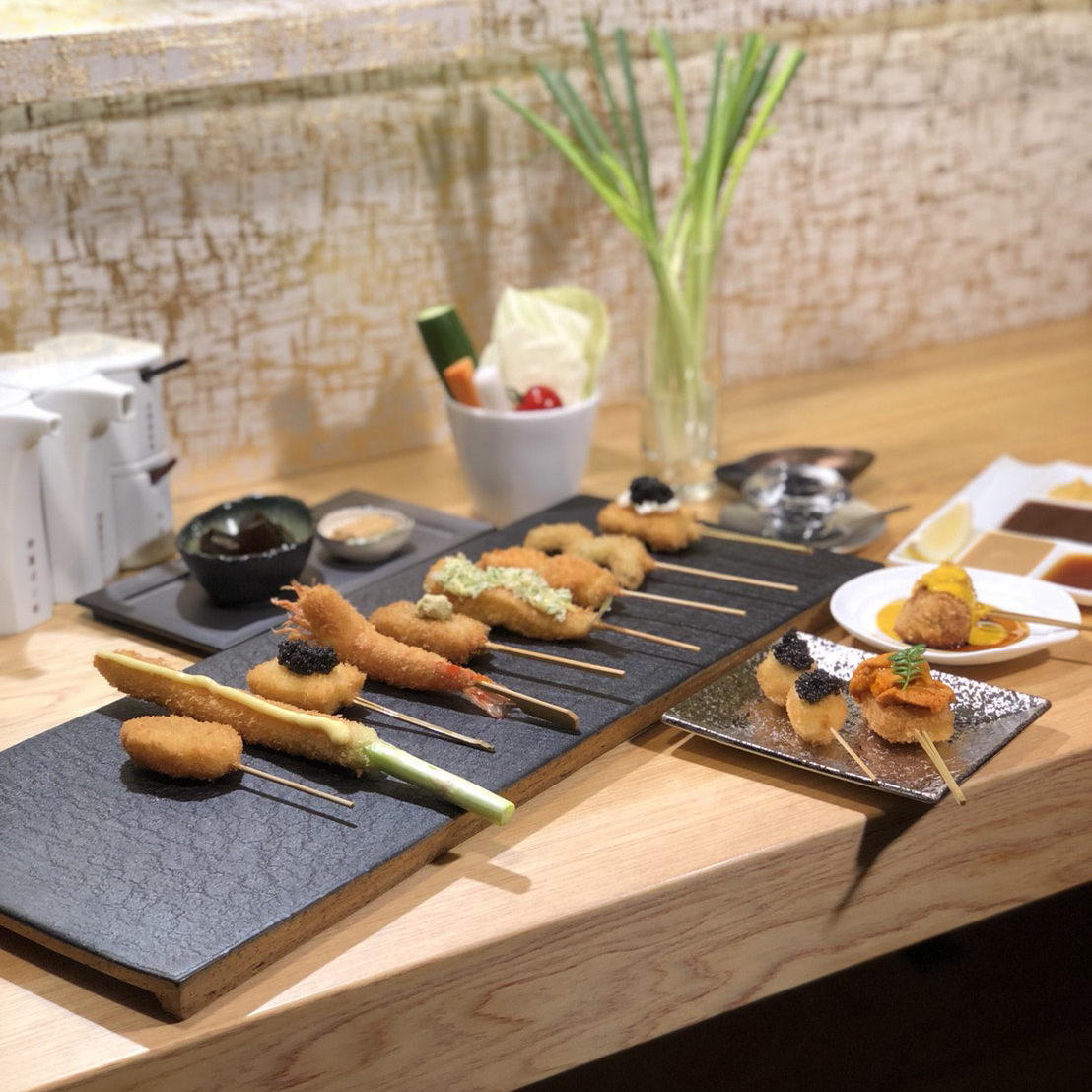 串の坊おまかせの値段と仕組み徹底解剖｜お得なランチと評判の全貌
