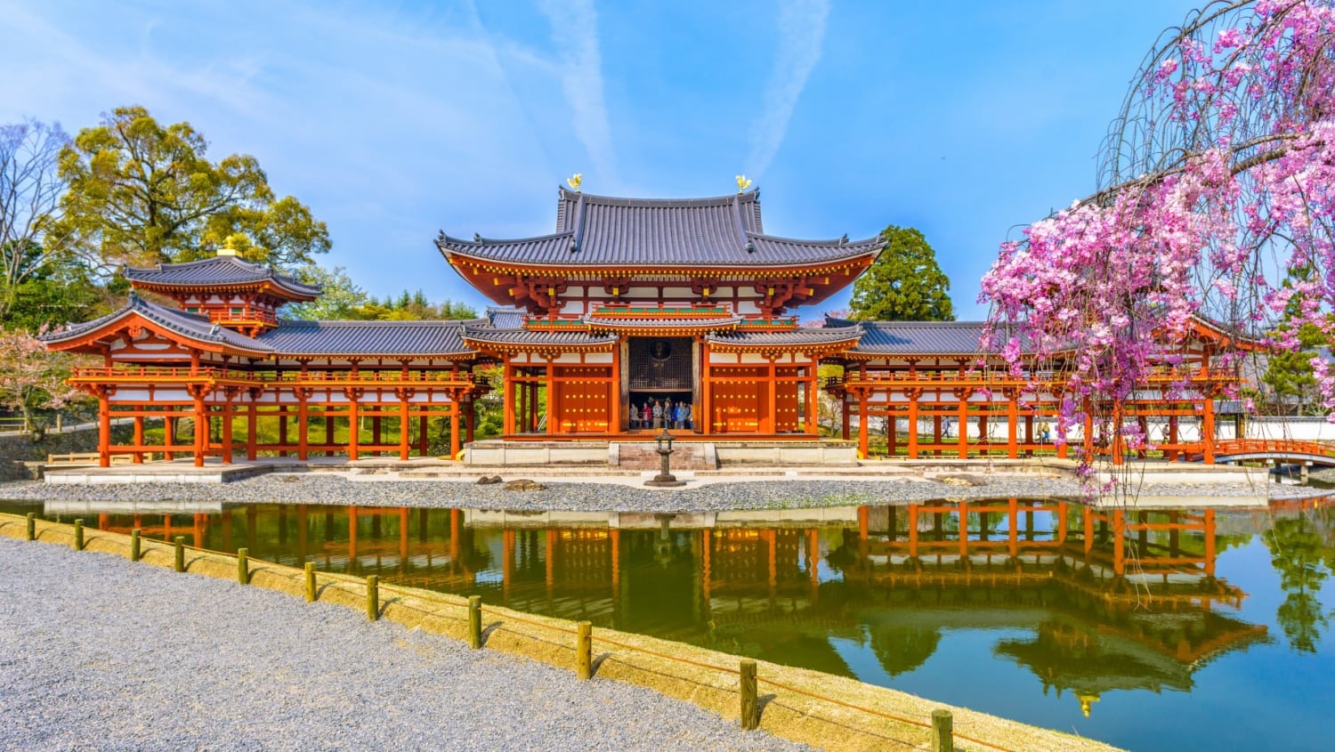 1000年の静寂と革新が交差する2026年の宇治——いま「平等 院」に世界中の視線が集まる理由
