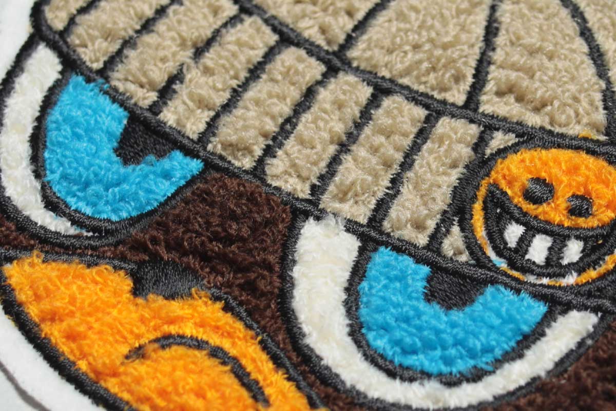 相良刺繍とは？立体美を誇る最高峰の技法と価値・見分け方を徹底解説