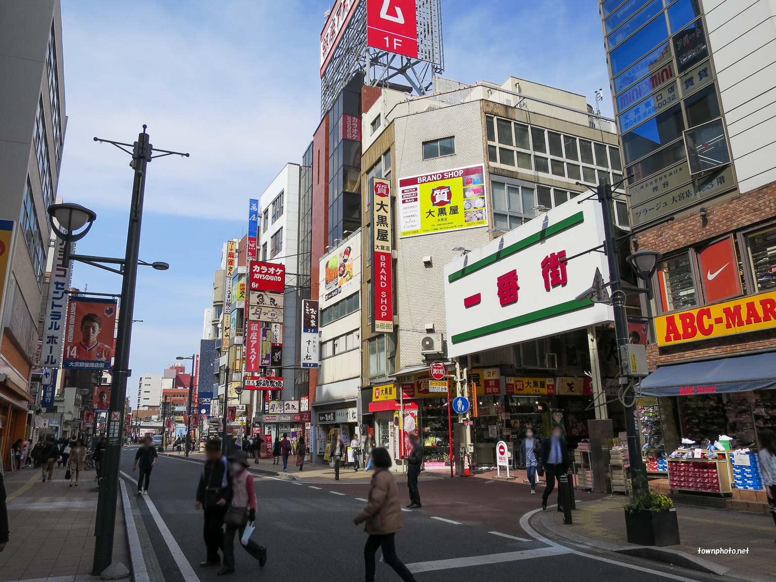 大宮のゴルフ場おすすめ徹底比較！初心者向け名門から穴場攻略法