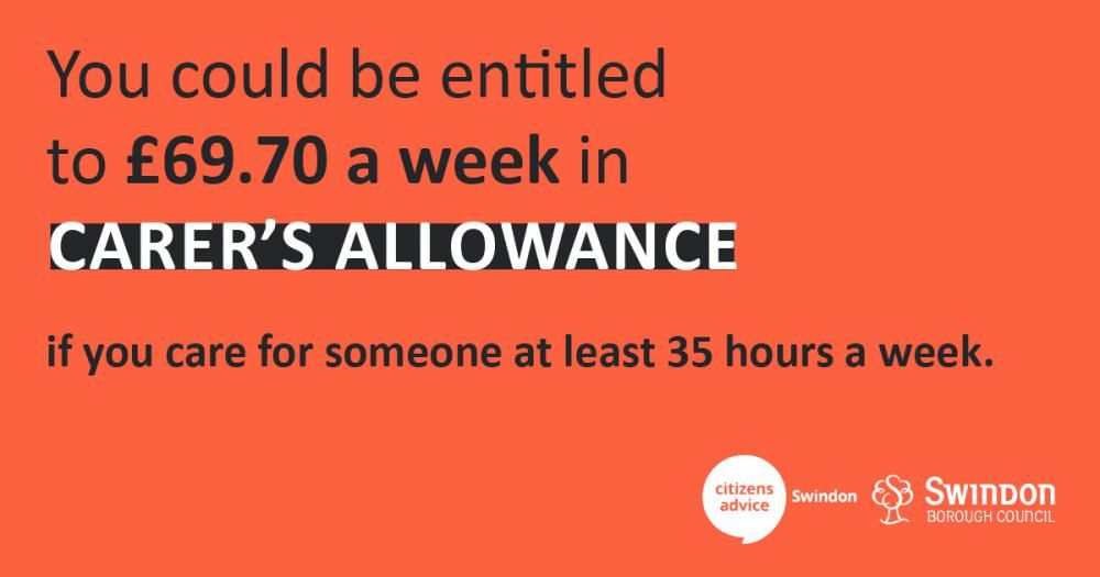 How Much Is Carers Allowance per Week