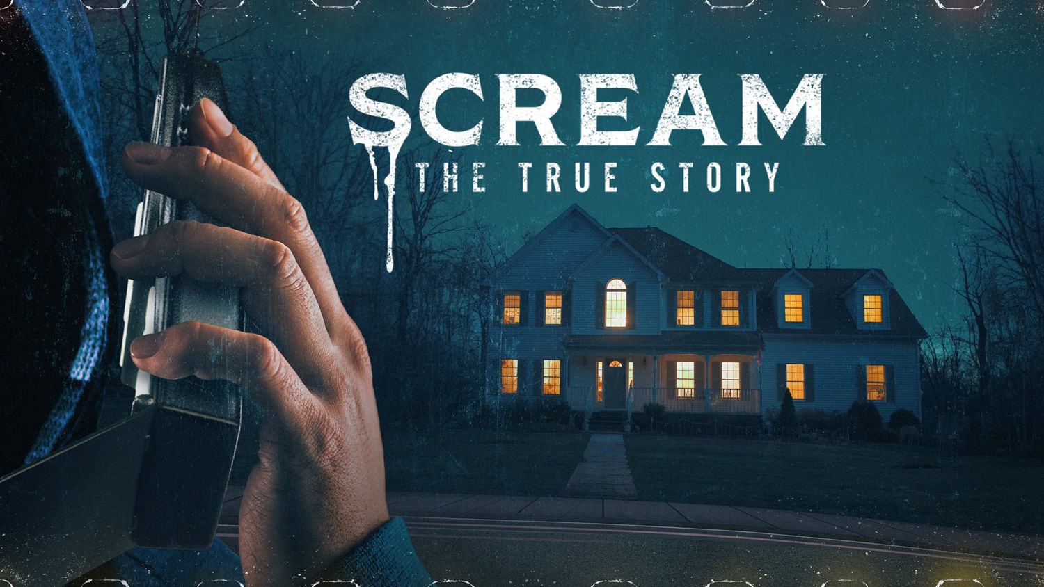 Is Scream Based on a True Story