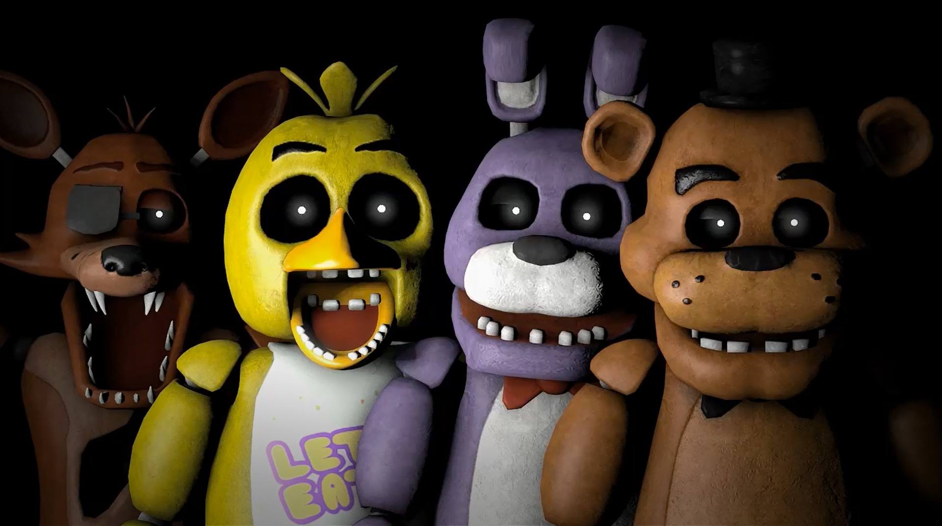 Descargar Five Nights at Freddy's Gratis