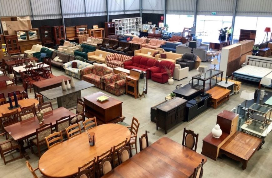 Second Hand Furniture in Southend on Sea Essex