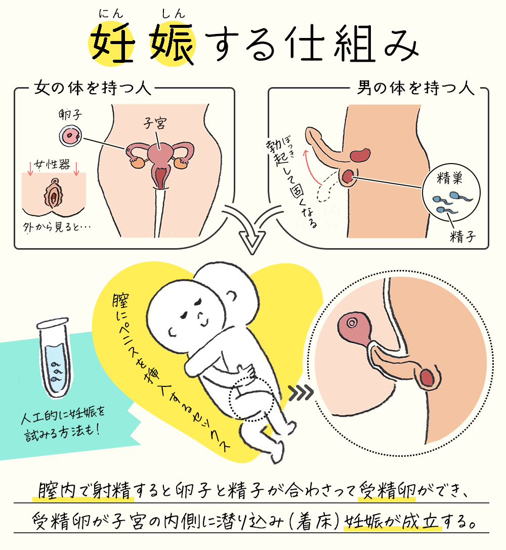性生活に必要なものとは？満足度を高める必須グッズと夫婦円満の秘訣