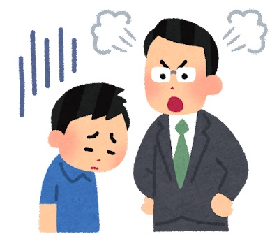 指導かハラスメントか。「怒られるのが怖い」と悩む若者たちと、対話を諦めた職場のリアル