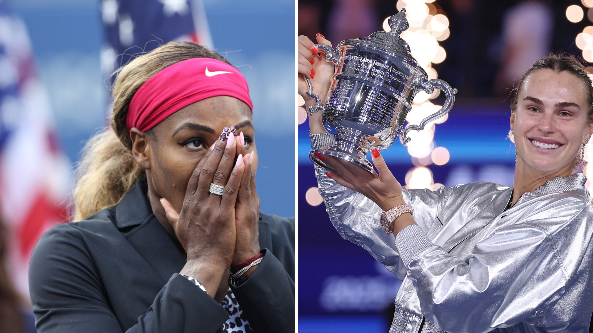 Aryna Sabalenka's Career Prize Money Passes $49 Million—How Did She Do It?