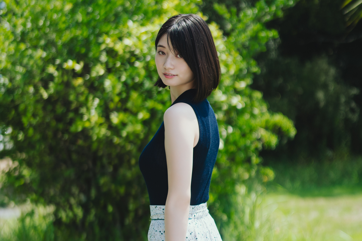 瀬戸環奈が明かした覚悟と涙の舞台裏：独占取材で迫る素顔と未来
