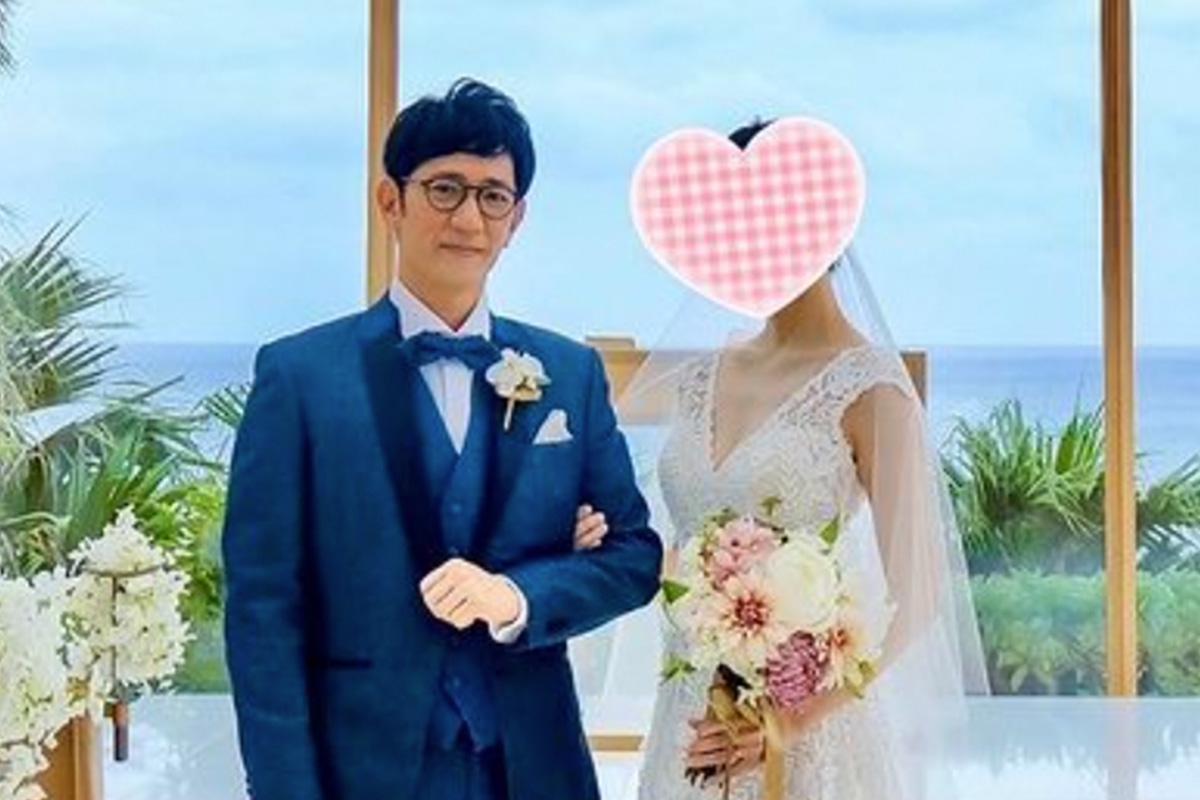 ファンキー加藤は再婚した？現在の妻との関係や子供の人数を徹底解説