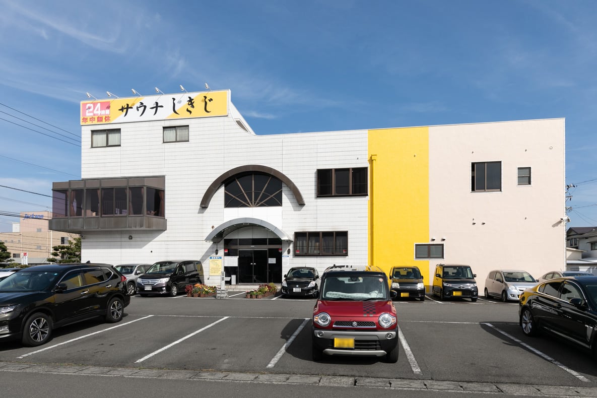 なぜサウナしきじは聖地なのか？混雑攻略と水風呂の真価を徹底解剖