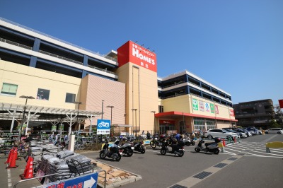 2026年の暮らしはどう変わる？「島忠 ホームズ 川崎 大師 店」が仕掛ける体験型ライフスタイルの新潮流
