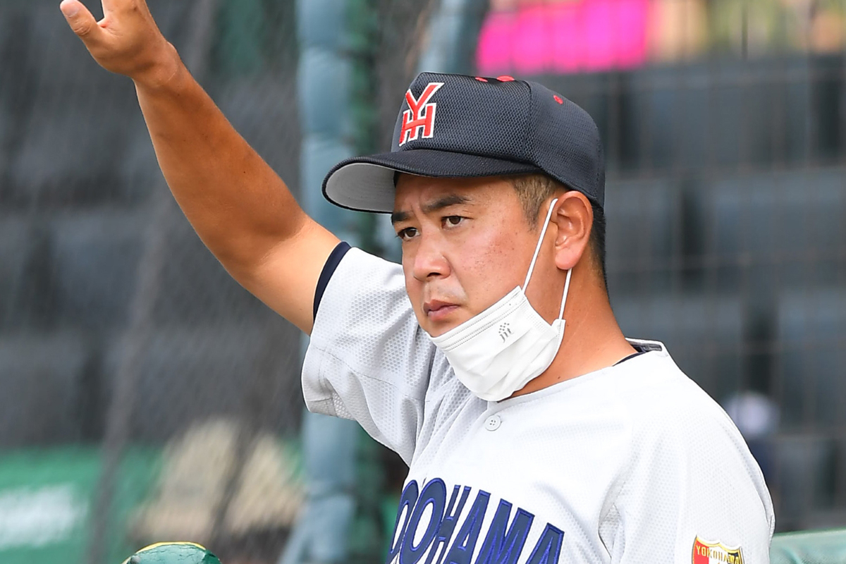 横浜高校はやばい？野球部の真相から共学化・偏差値の現在まで解剖