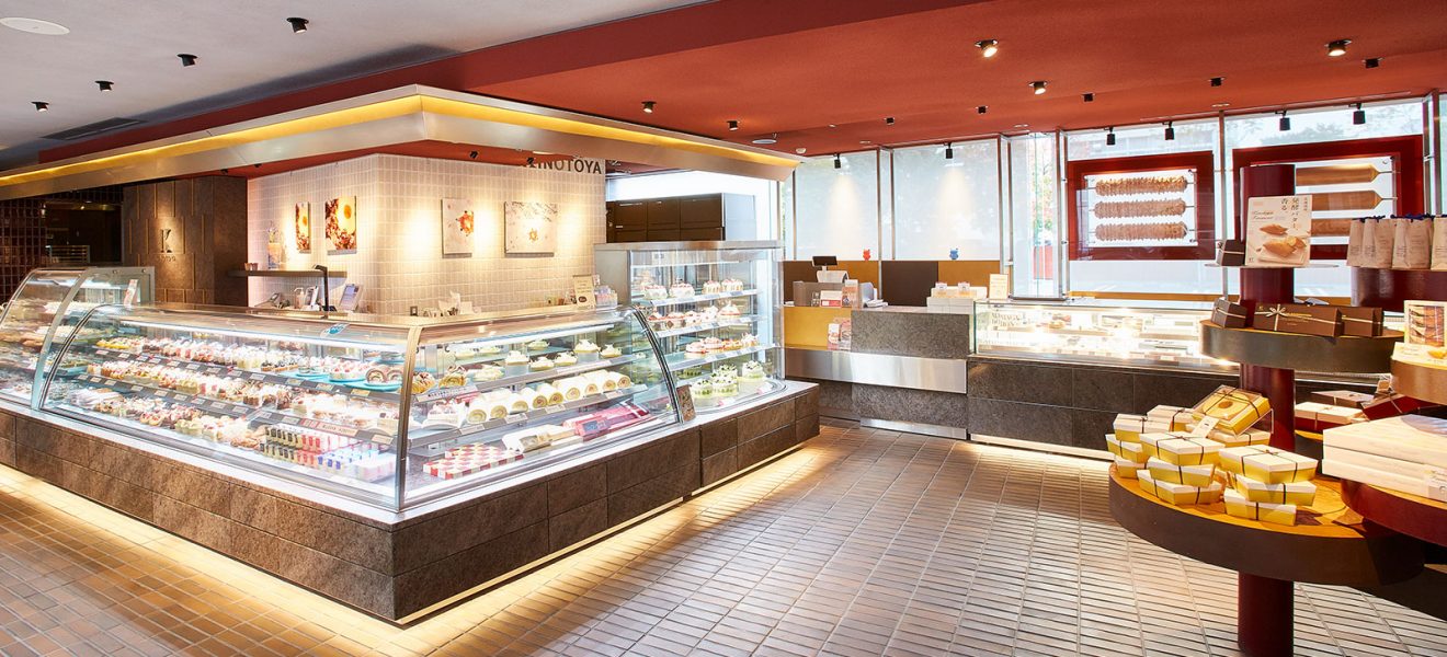 きのとや白石本店の現在と攻略法！限定カフェや混雑回避の真実