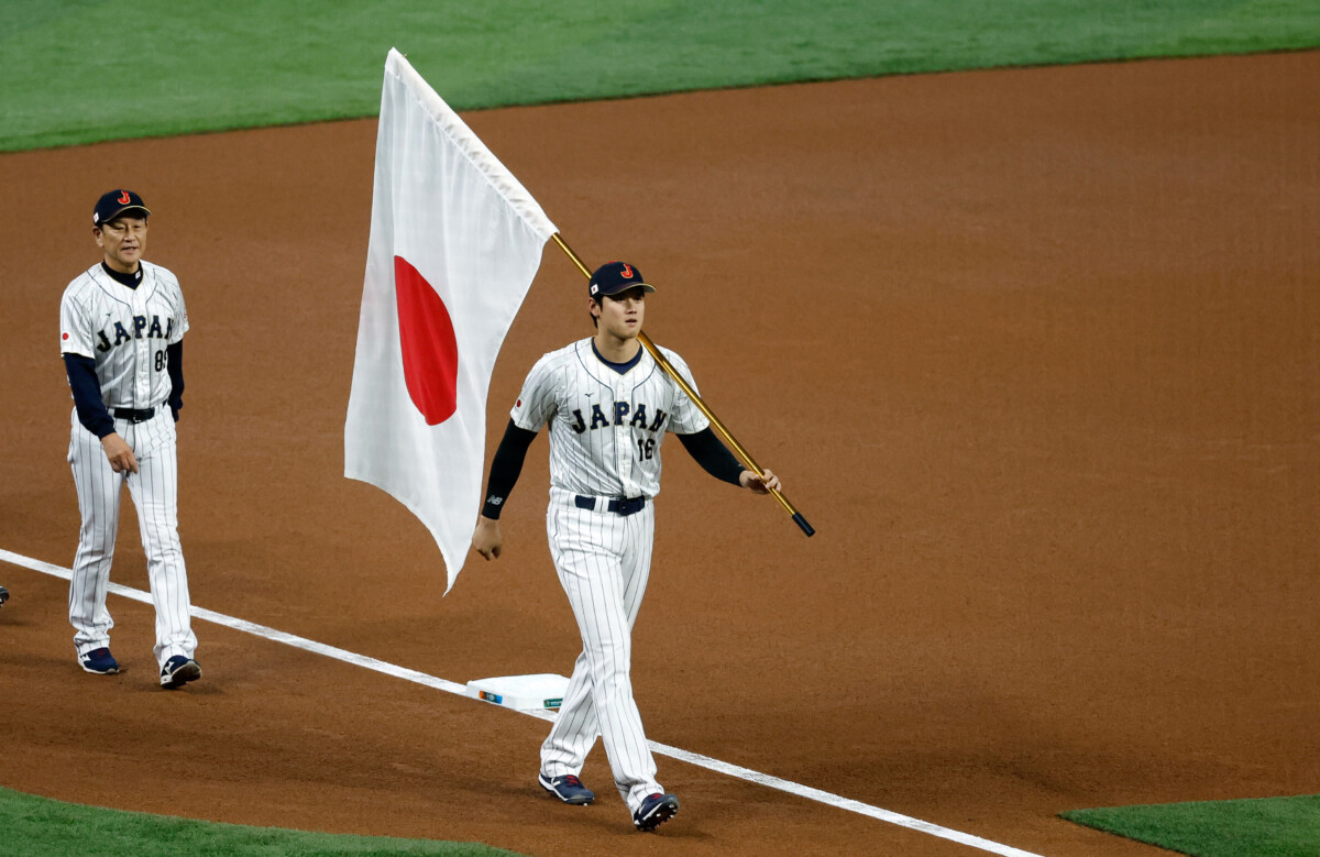 What Team Did Ohtani Play for in Japan