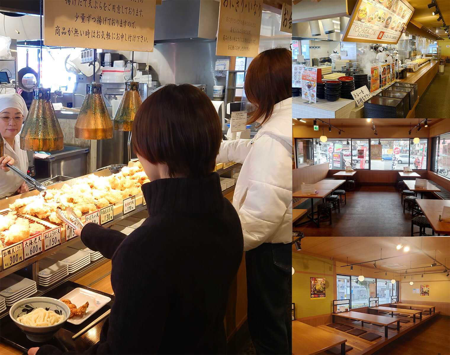 行列が絶えぬ魚勝本店！極上海鮮丼の秘密と混雑回避策を独占取材