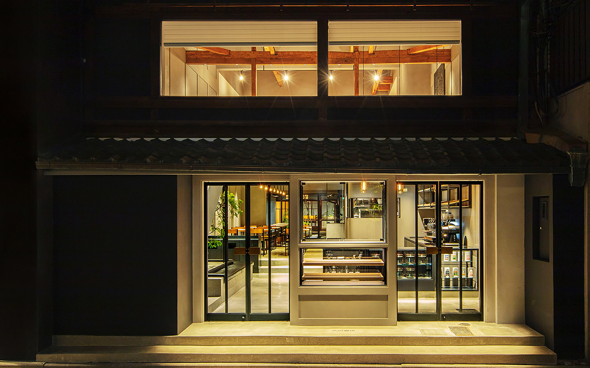 小川珈琲京都の人気の理由を徹底解剖！本店・堺町錦店の違いと混雑回避法