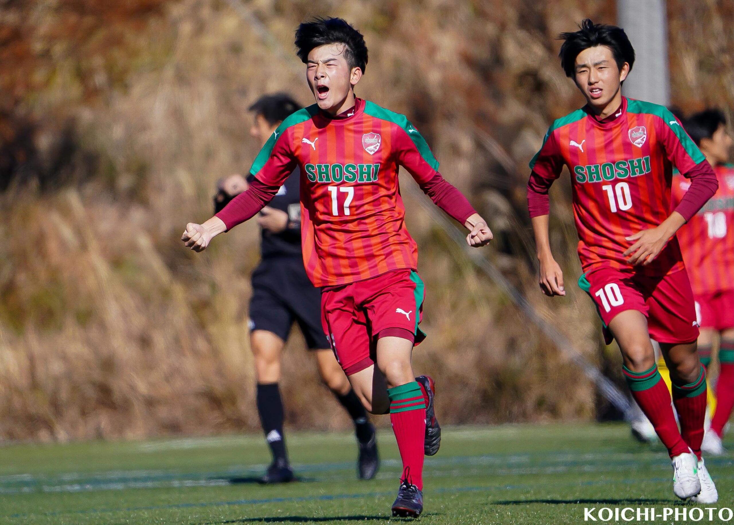 尚志高校サッカー部はなぜ強い？名将の指導法と進路・寮生活の実態