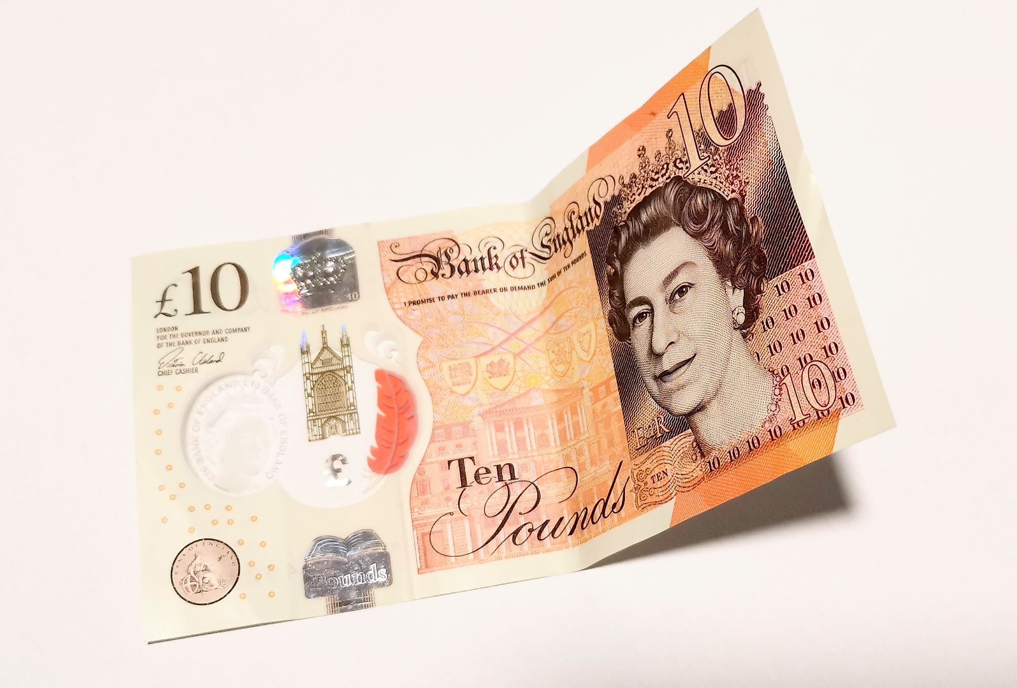 What Currency Does Britain Use