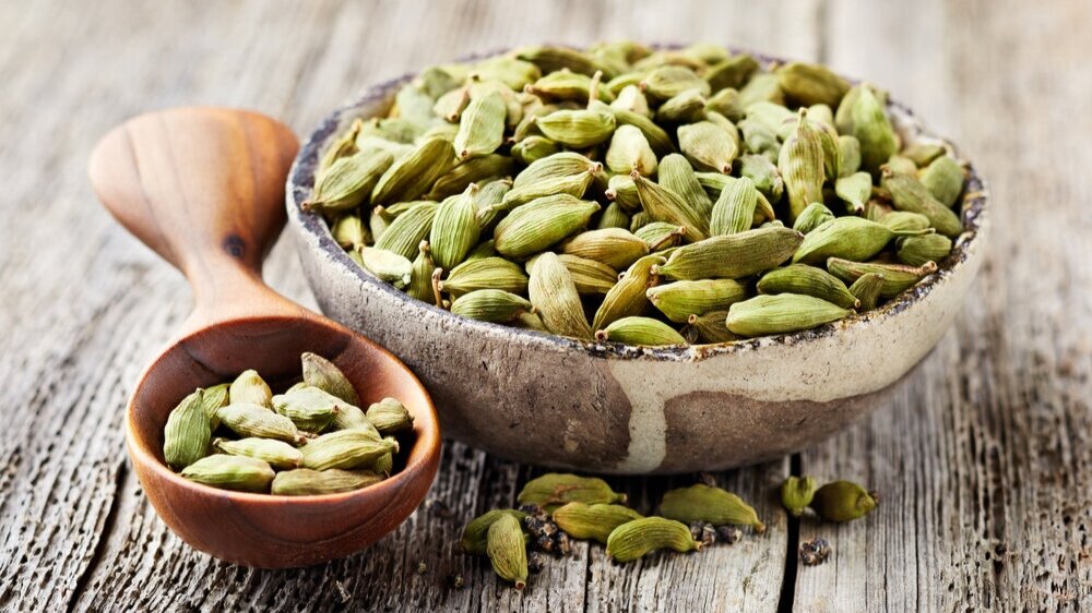 Is Cardamom a Spice