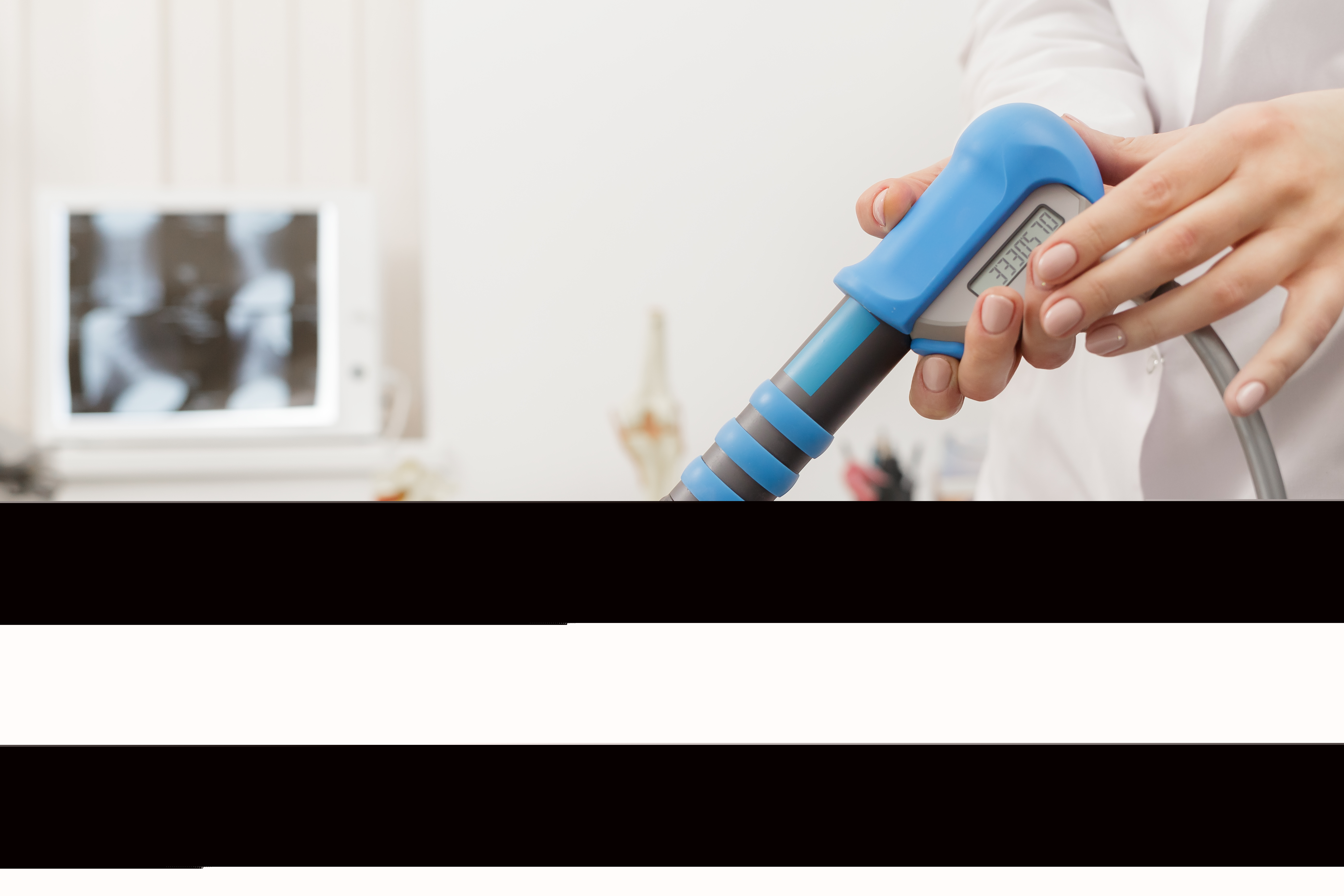 How Much Does Extracorporeal Shock Wave Therapy Cost