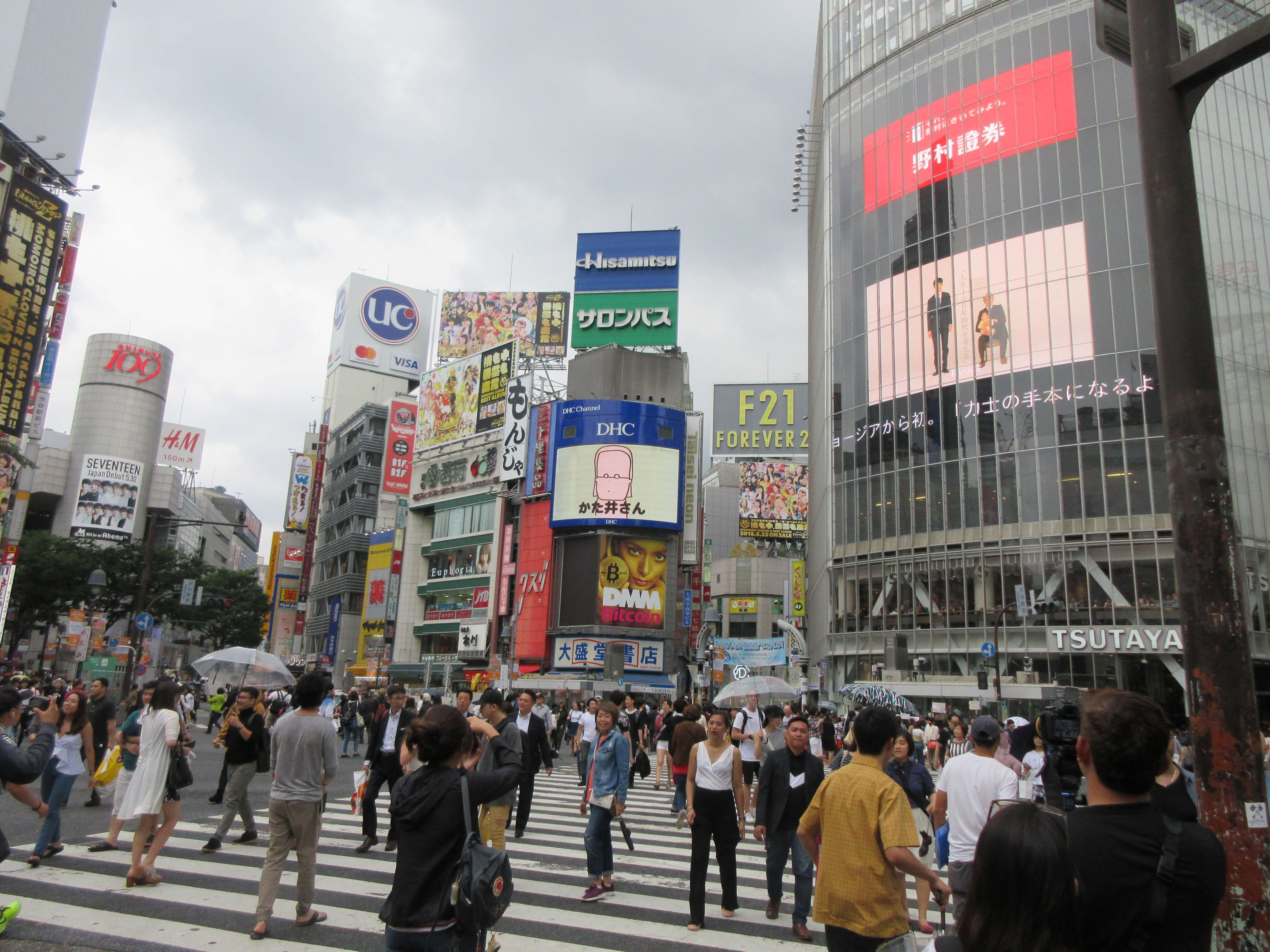 渋谷東武ホテルの評判と真相！ライブ遠征組が熱烈支持する理由