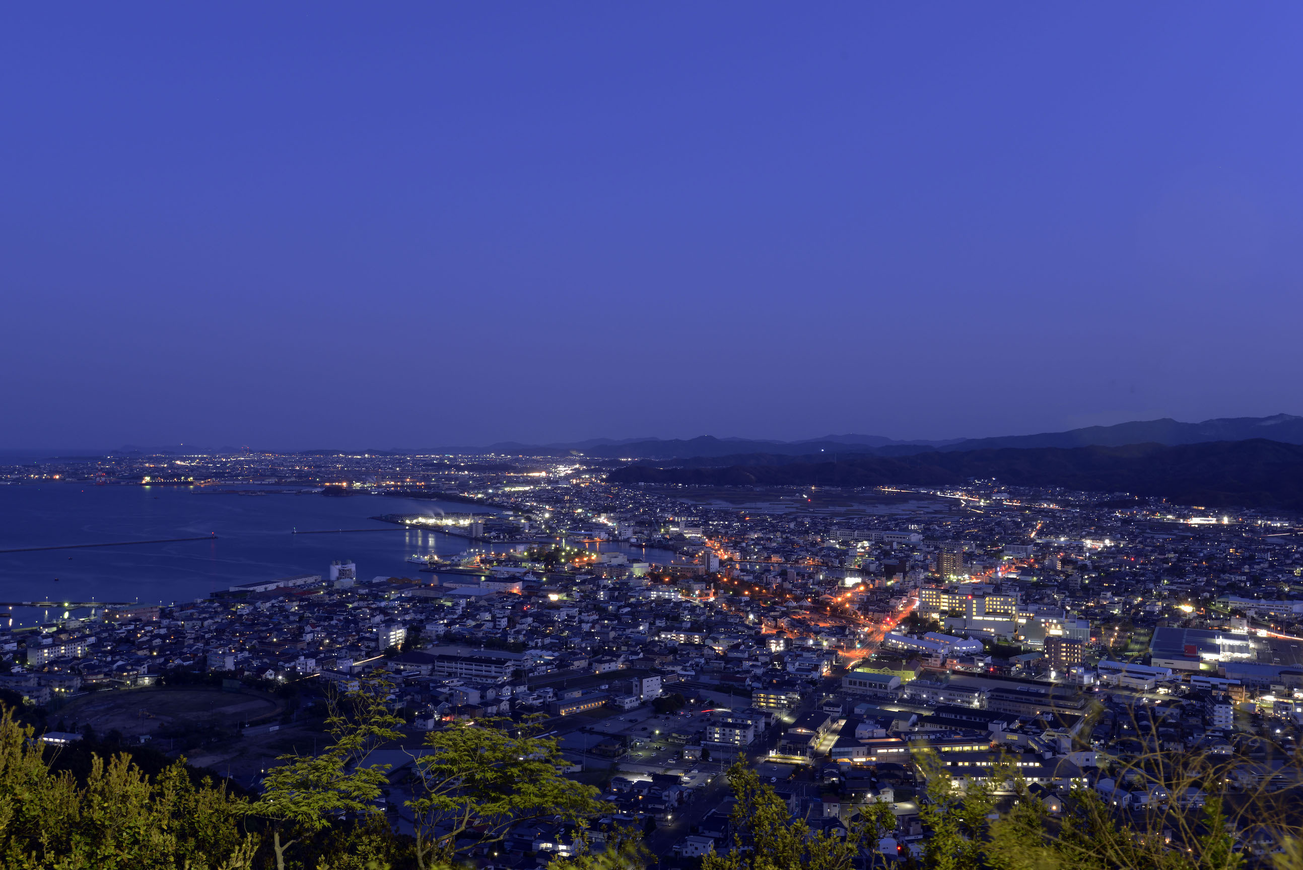 徳島・小松島の知られざる魅力！白系ラーメンと港町の最新事情を徹底解剖