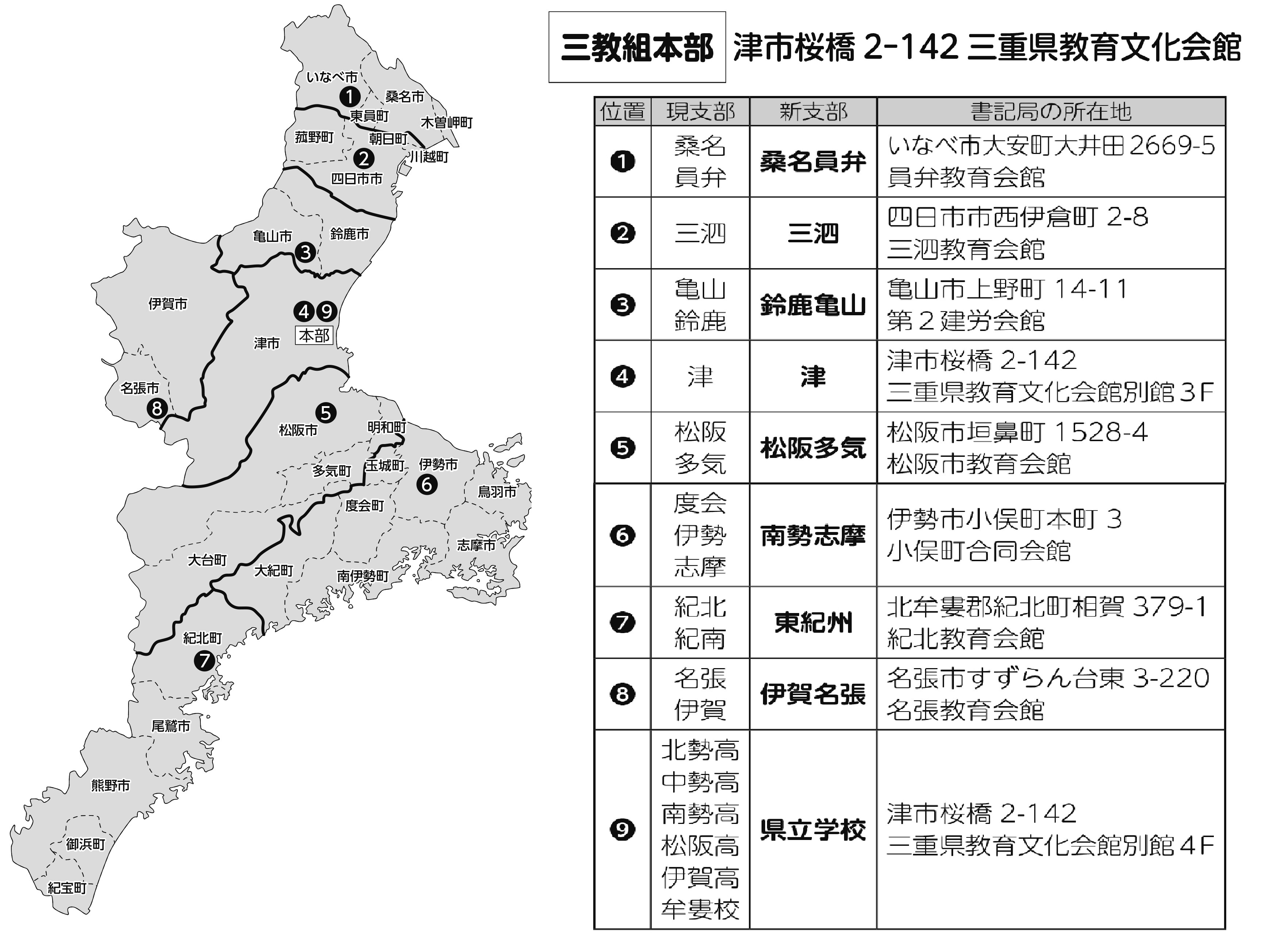 日教組が強い県はどこか？組織率ランキングと教育現場の真相