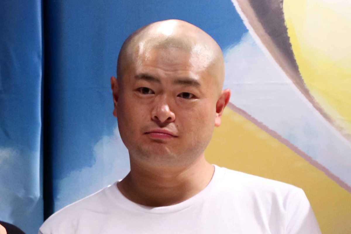 あばれる君は頭がいい？駒澤法学部卒・教員免許と世界遺産1級の真実