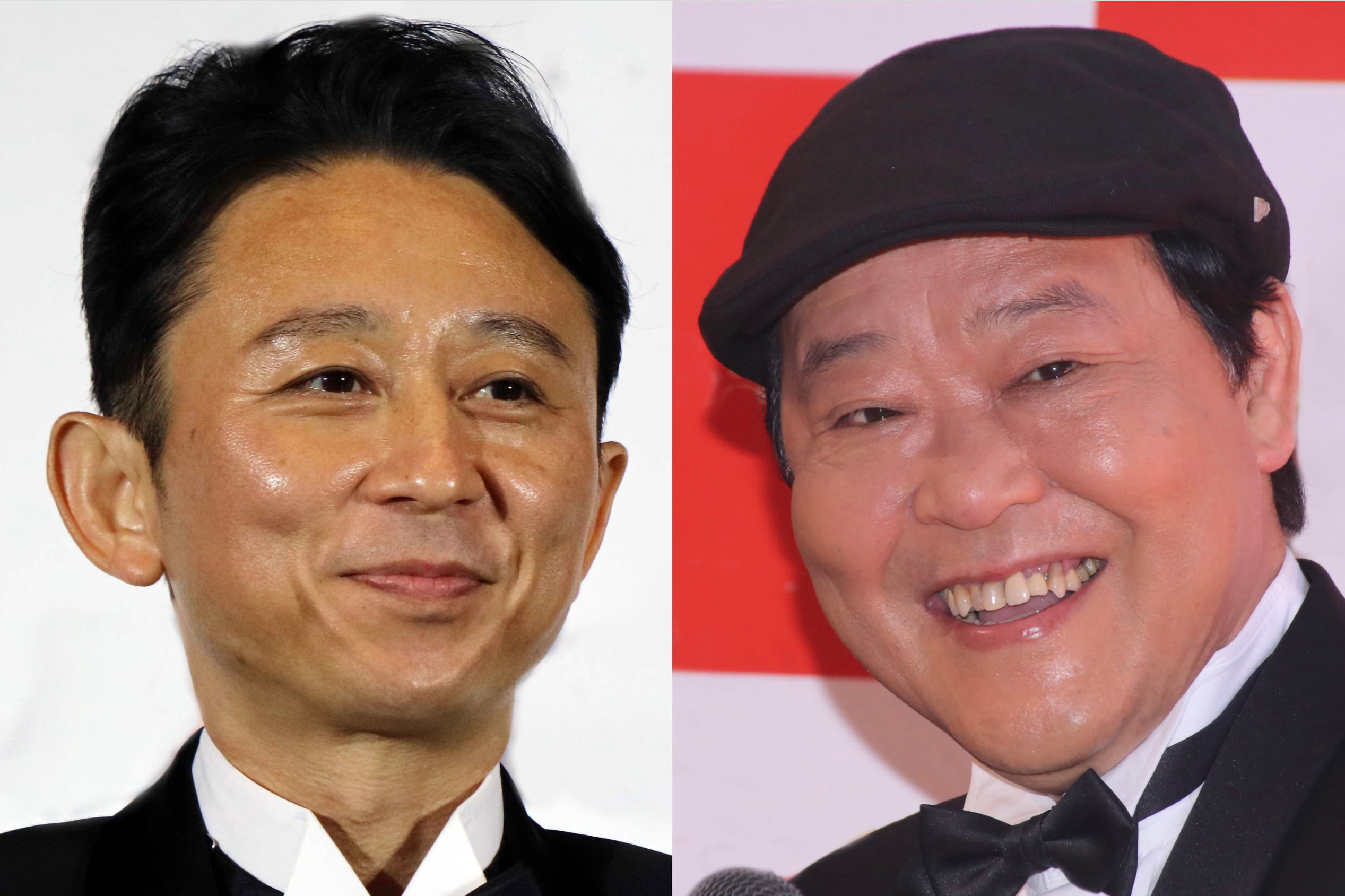 上島竜兵と有吉弘行の深き絆｜涙の追悼ラジオと形見の時計が語る真実