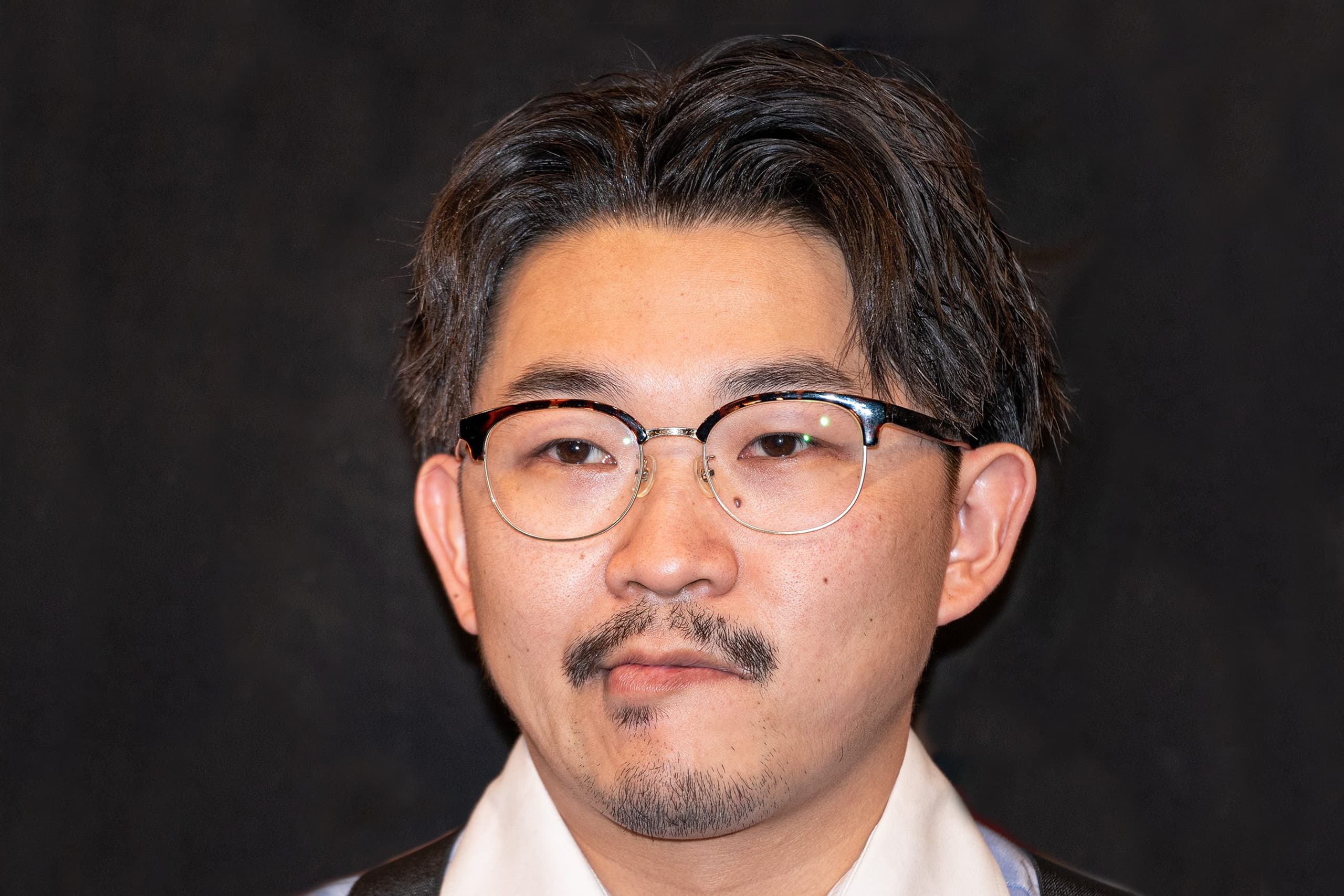 オズワルド伊藤の独占スクープ！業界を揺るがす新プロジェクト