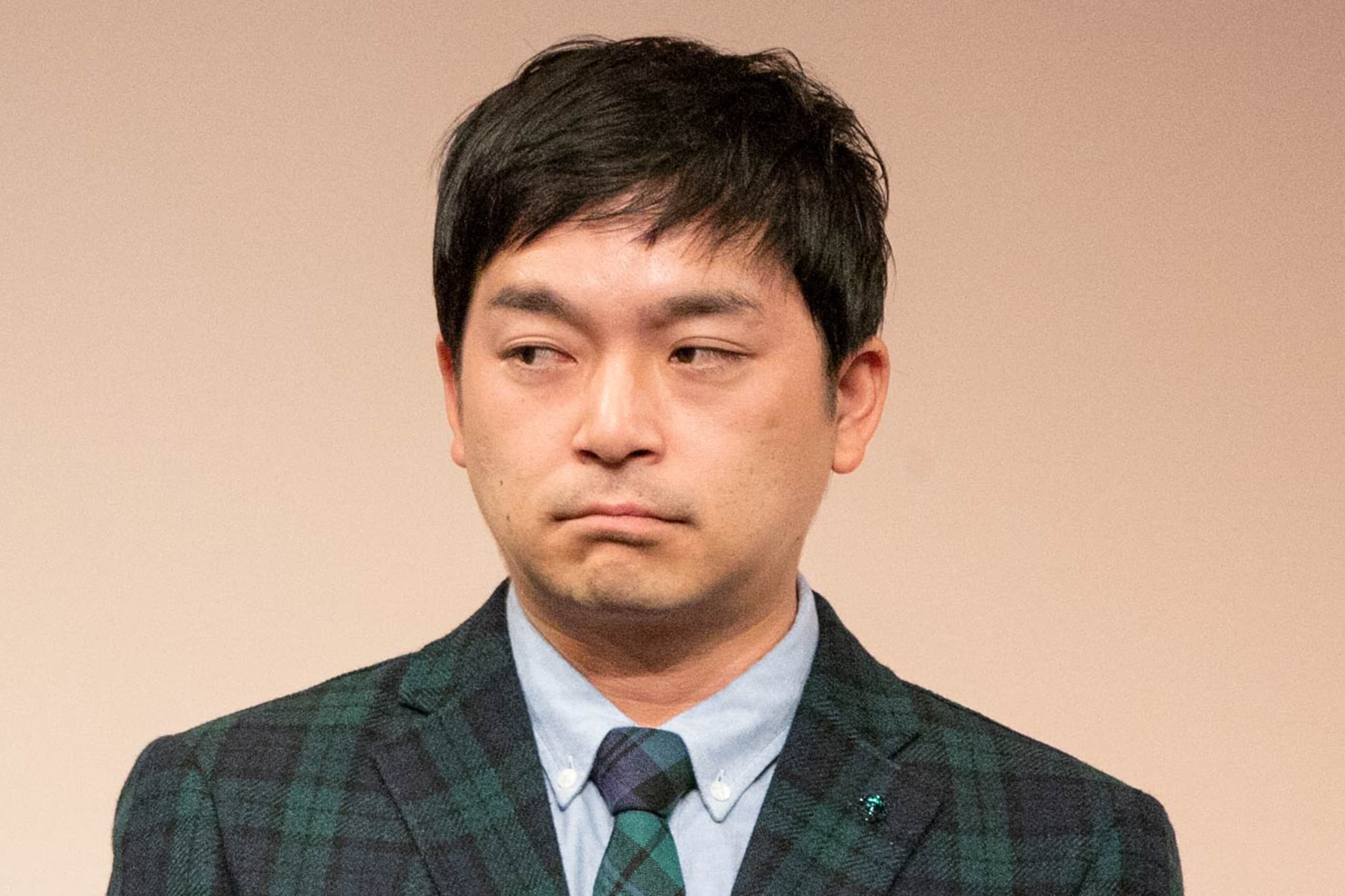 ウエストランド河本の現在と噂の真相！家族や井口との格差を徹底検証