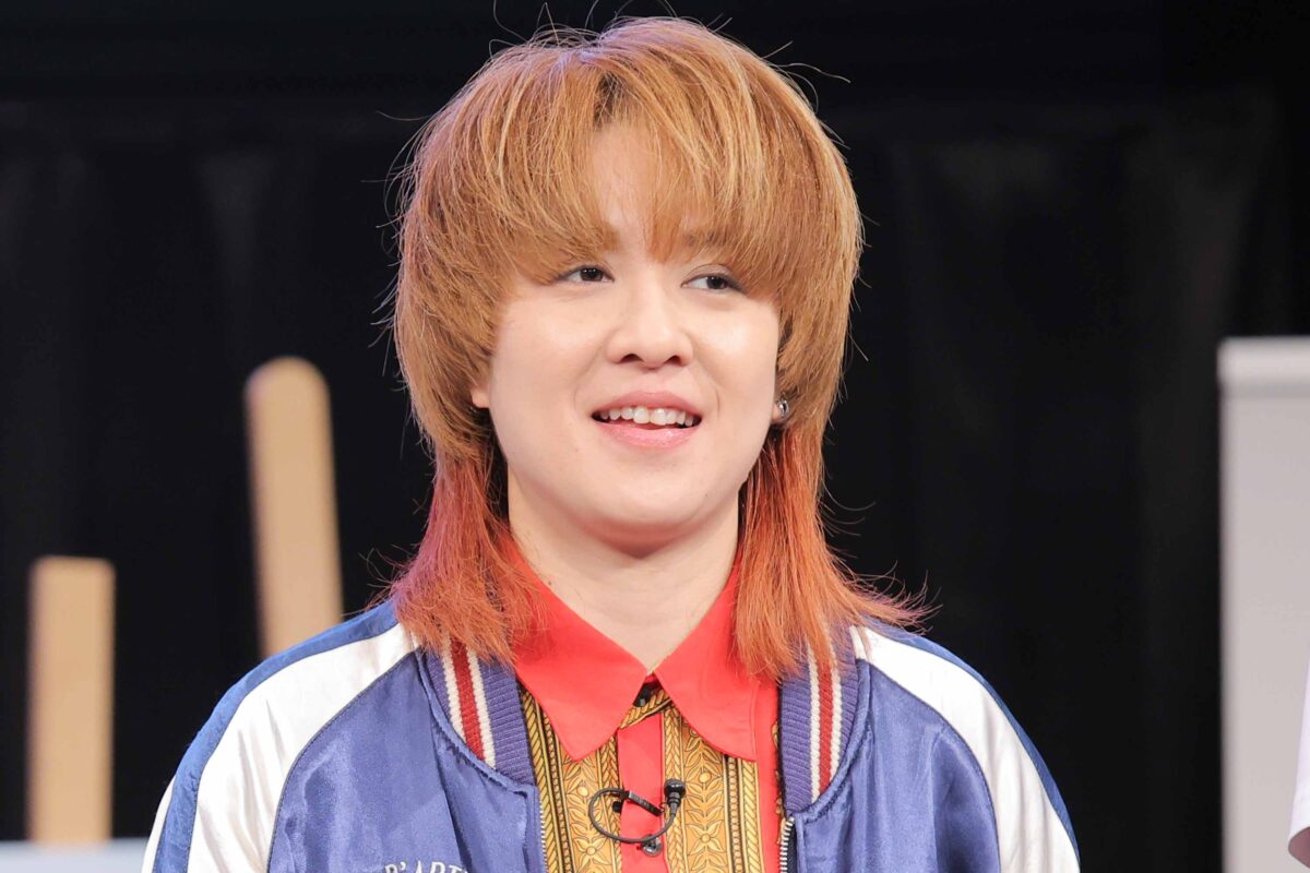 元尼神インター渚は結婚して旦那がいる？熱愛相手や独身理由と現在を徹底解説