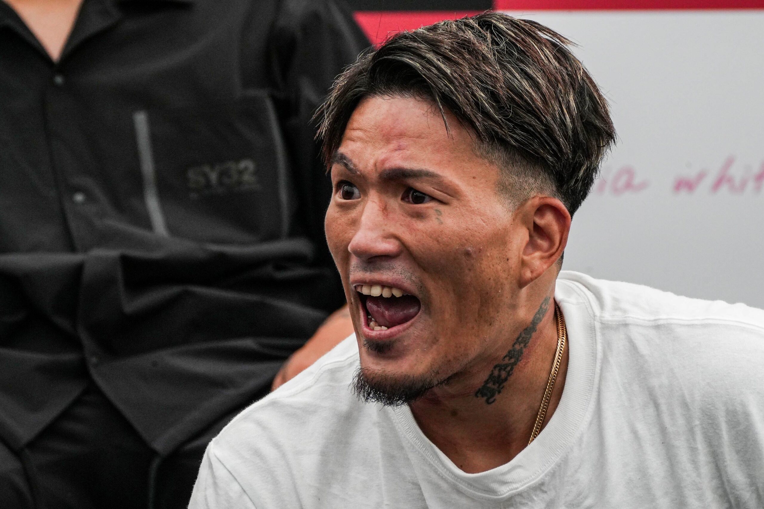 【真相】ブレイキングダウンのシェンロンは何者？本名や戦績と現在の姿