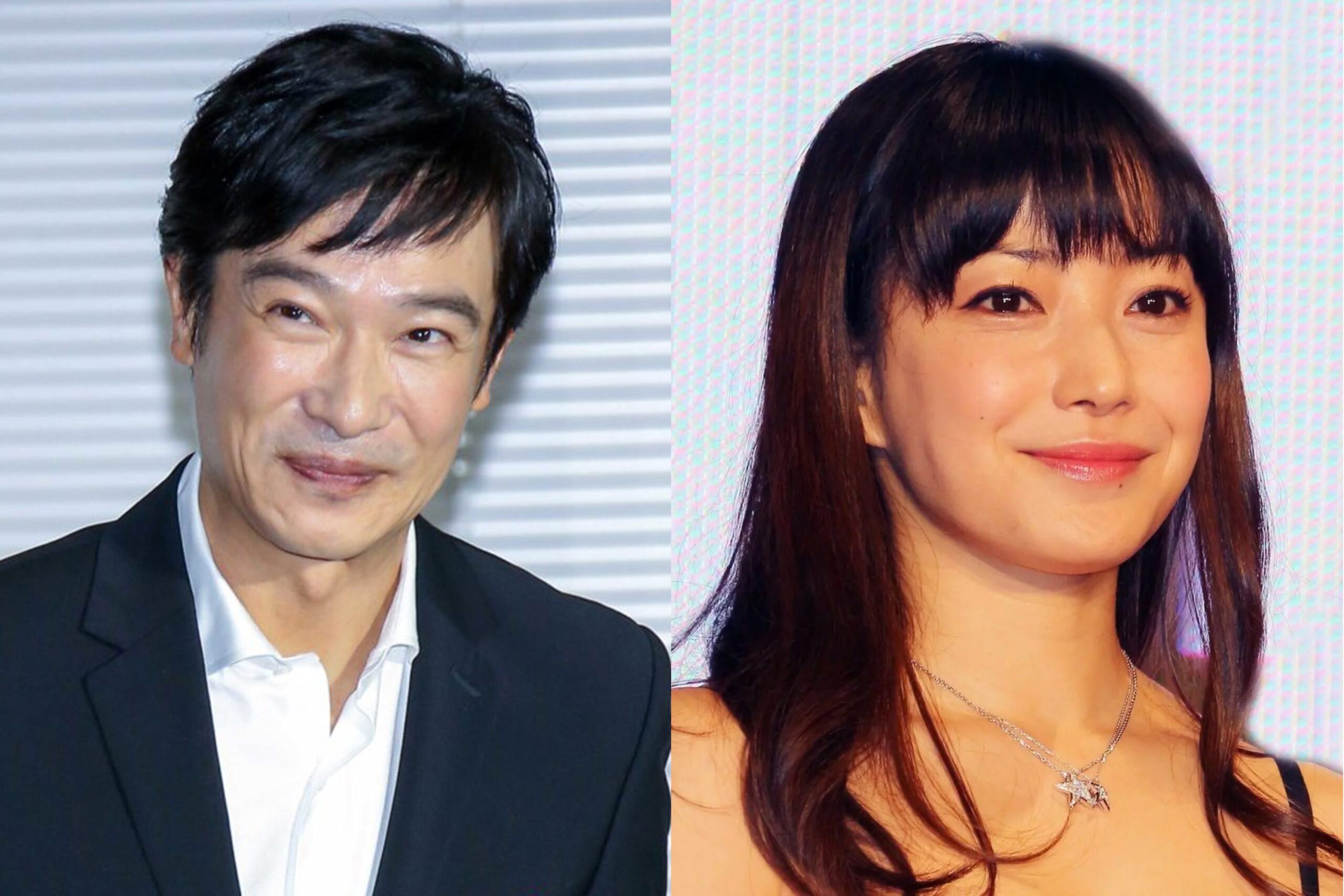 堺雅人と菅野美穂の馴れ初めと夫婦生活！愛される二人の意外な素顔