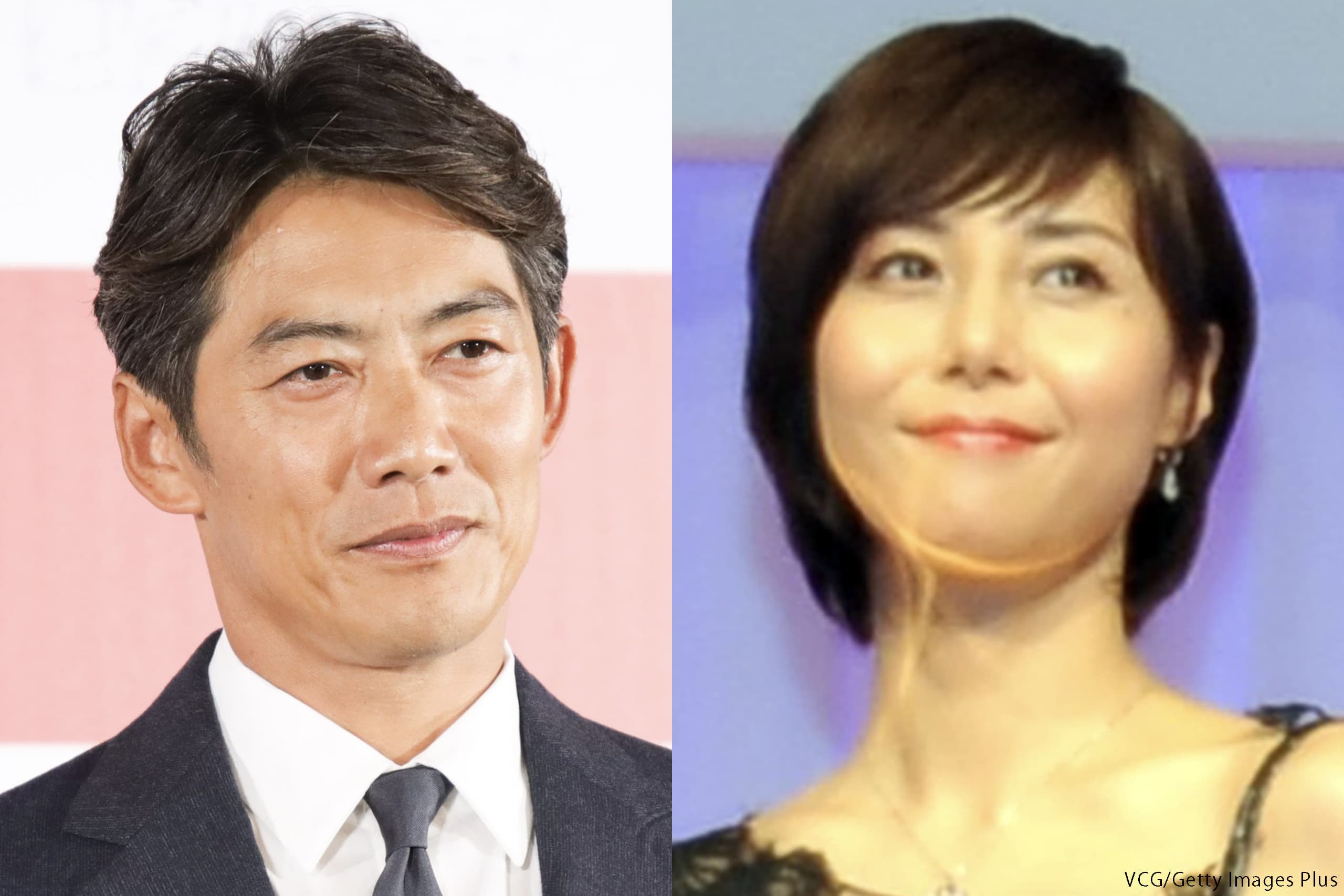 反町隆史の妻・松嶋菜々子との現在｜娘の留学から最新の夫婦仲まで解説