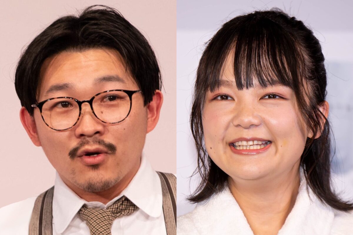 オズワルド伊藤とイワクラの結婚はいつ？破局説の真相と現在