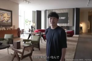 総工費100億円の「私設美術館」か？前澤友作がこだわり抜いた超巨大邸宅の全貌と、2026年現在のリアルな暮らし