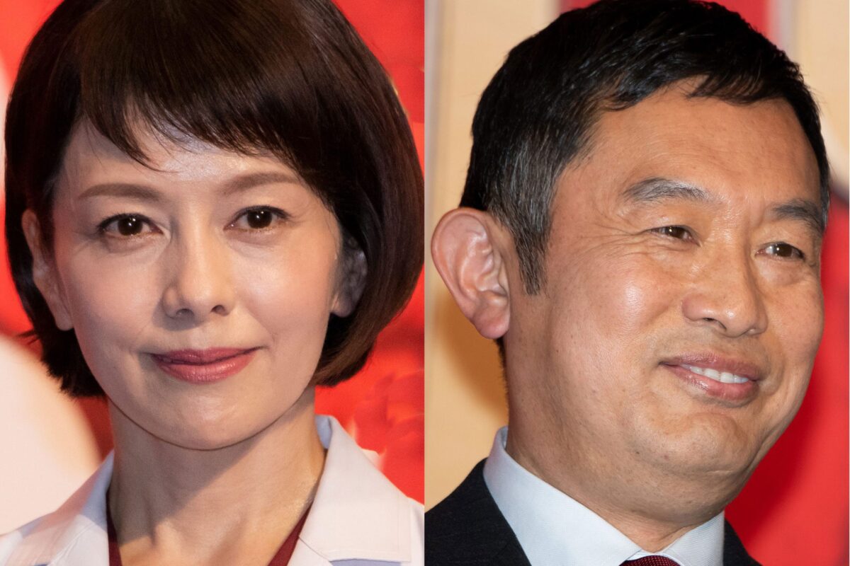 沢口靖子と「旦那」を巡る噂の真相：60代を迎えた国民的大女優が独身を貫く理由と美学