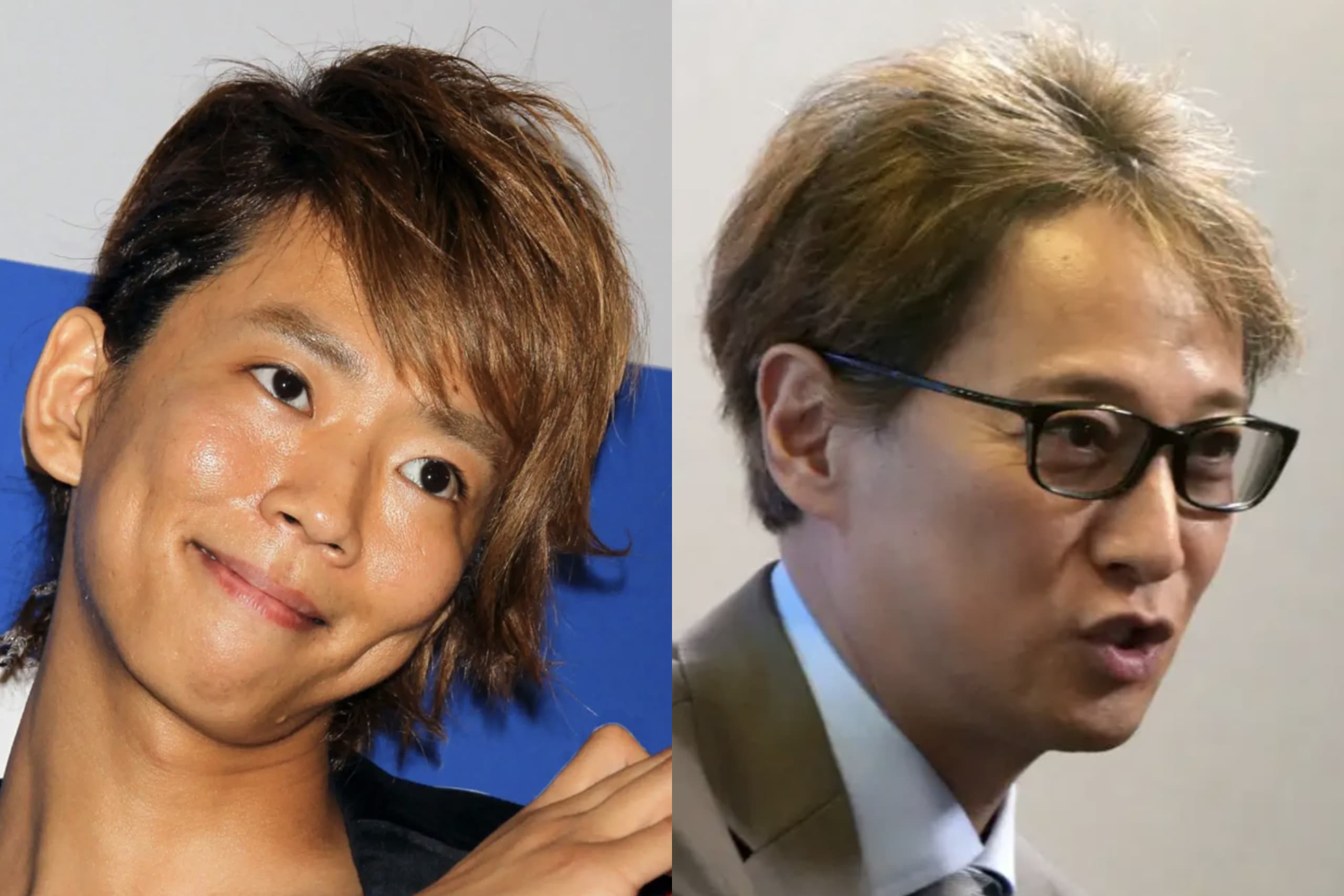 楽しんごと中居正広の間に何が？噂の真相と共演秘話・現在を徹底追跡