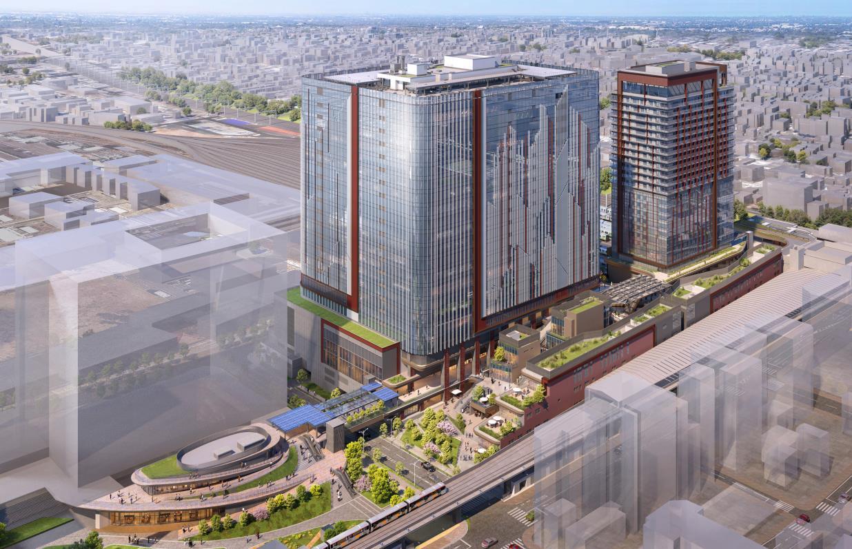 羽田・品川直結の最強コスパ宿？2026年の大井町ホテル戦争と「東横Inn」の実力