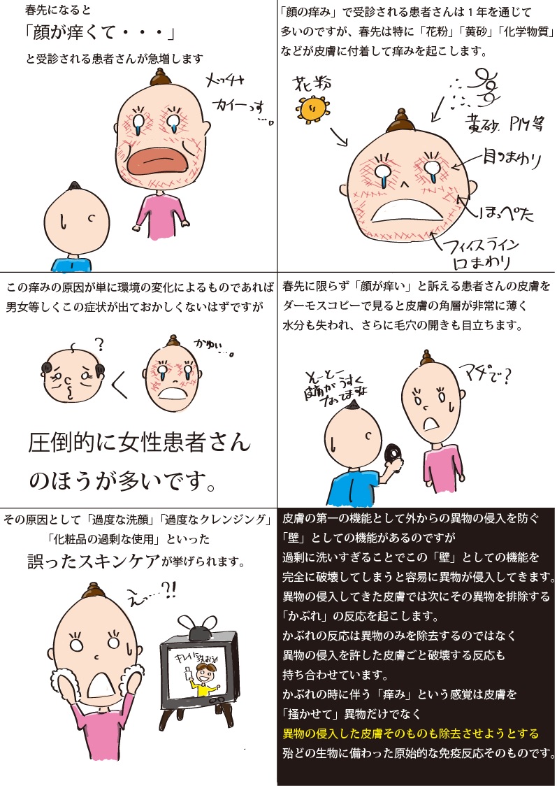 トマトで口の痒みや腹痛？花粉症との交差反応と正しい対処法を徹底解説