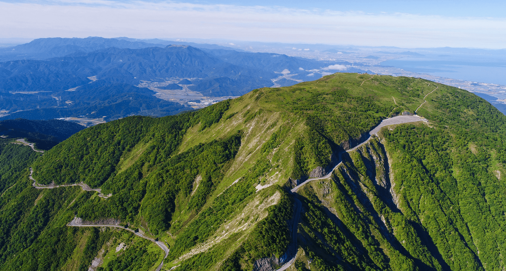 伊吹山ドライブウェイ2026最新状況！料金・割引と営業再開の全貌