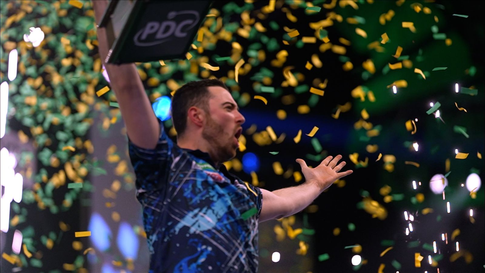 When Is World Championship Darts Final