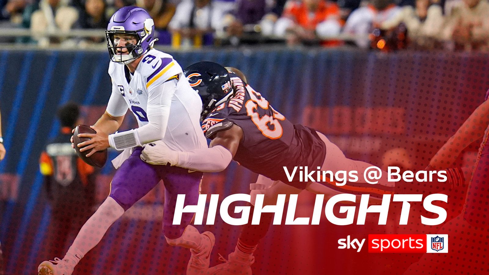 Mn Vikings Tv Today