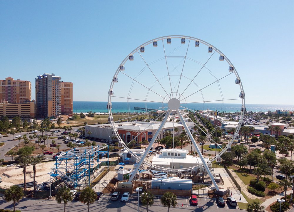 Panama City Beach Attractions for Couples