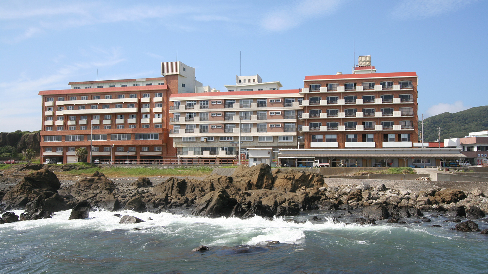ホテル南海荘の口コミ評判と真相！海鮮バイキング＆2026年最新攻略法
