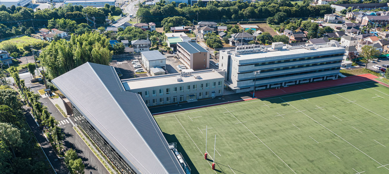 流通経済大学付属柏高校の評判と偏差値の真相｜部活・進学実績・学費を徹底解剖