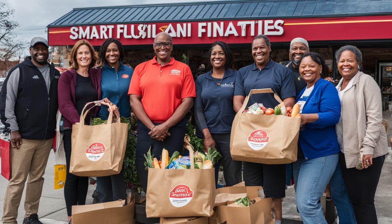 Smart and Final Bag Policy