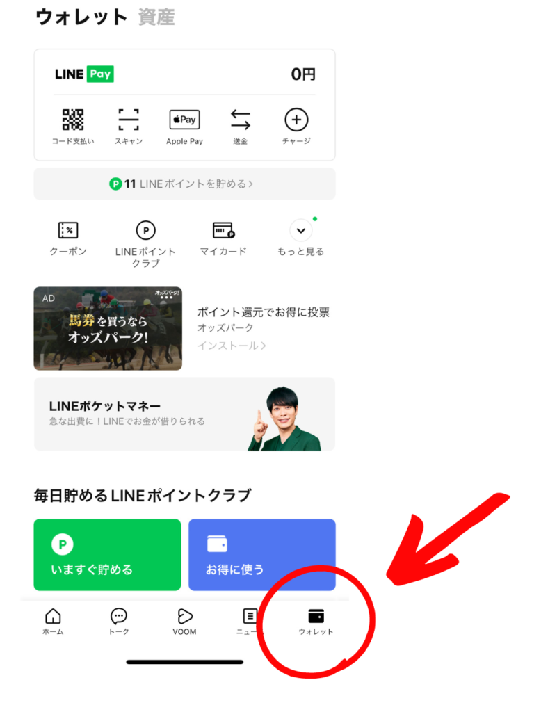 2026年最新ポイ活経済圏の衝撃：Line ポイント活用術とPaypay統合で加速するスマート消費の罠と真実